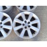 Recambio de juego llantas para toyota avensis wagon (t25) 2.0 d-4d executive referencia OEM IAM 4261105140  